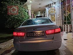 هیوندای سۆناتا